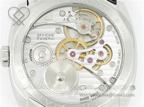 asian unitas-6497-2 17j hand-winding movement vs panerai movmement|Over.